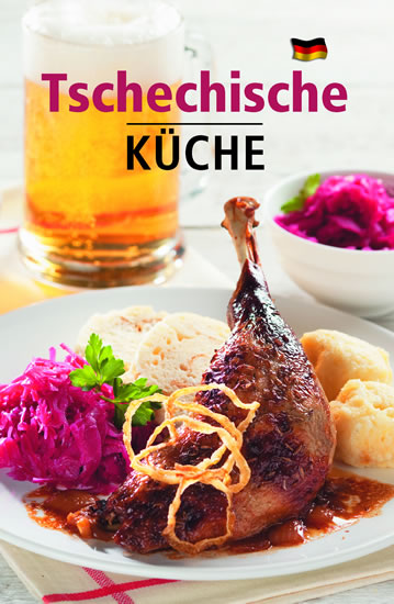 Tschechische Küche - Filipová Lea