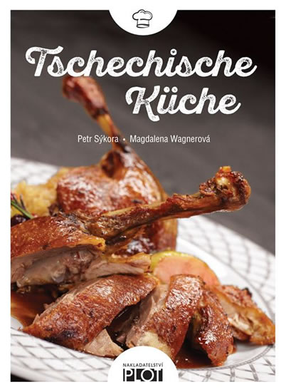 Tschechische Küche - Sýkora Petr