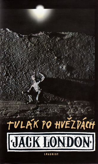 Tulák po hvězdách - London Jack - 13x20