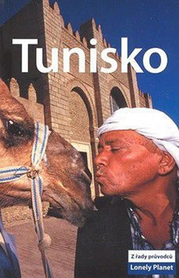 Tunisko - průvodce Lonely Planet-Svojtka - Hole