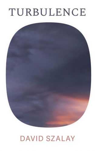 Turbulence - Szalay David