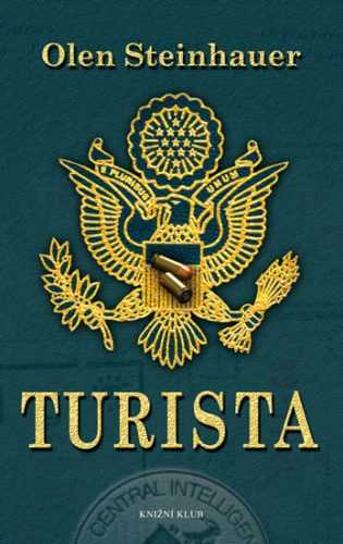 Turista - Steinhauer Olen