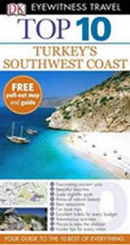 Turkey´s SW Coast (Top10) 2012 - neuveden