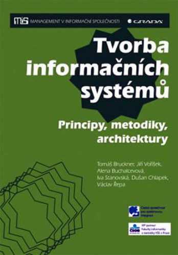 Tvorba informačních systémů - Principy