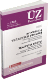 ÚZ 1359 / Kontrola veřejných financí