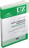 ÚZ 1387 / Daň z přidané hodnoty 2020