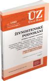 ÚZ 1423 / Živnostenské podnikání