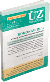 ÚZ 1431 / Koronavirus - speciální vydání