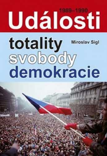 Události totality