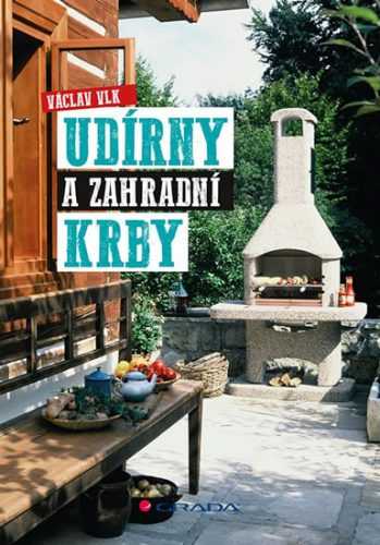 Udírny a zahradní krby - Vlk Václav