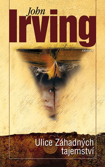Ulice Záhadných tajemství - Irving John