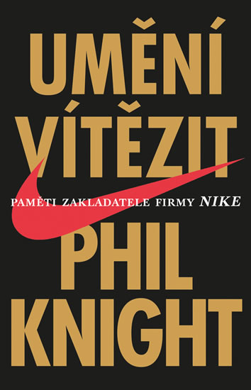 Umění vítězit - Knight Phil