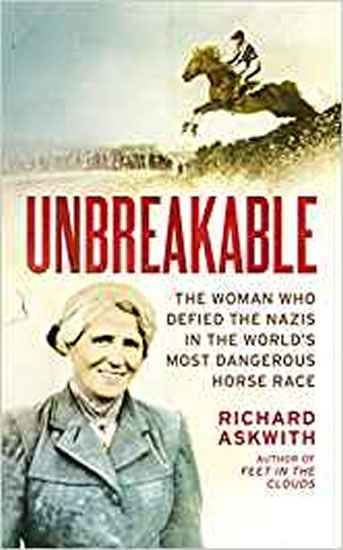 Unbreakable - Askwith Richard