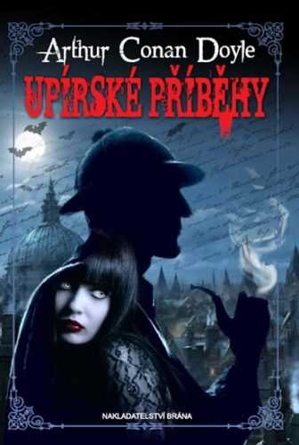 Upírské příběhy - Doyle Arthur Conan - 14