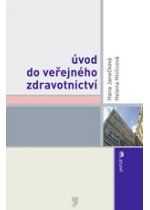 Úvod do veřejného zdravotnictví - Janečková H.