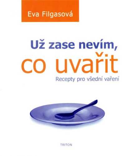 Už zase nevím