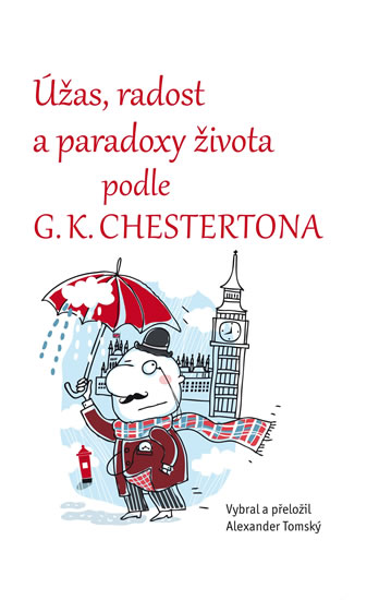 Úžas