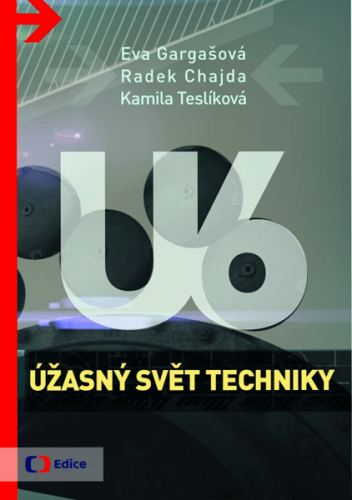 Úžasný svět techniky U6 - Radek Chajda