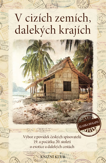 V cizích zemích