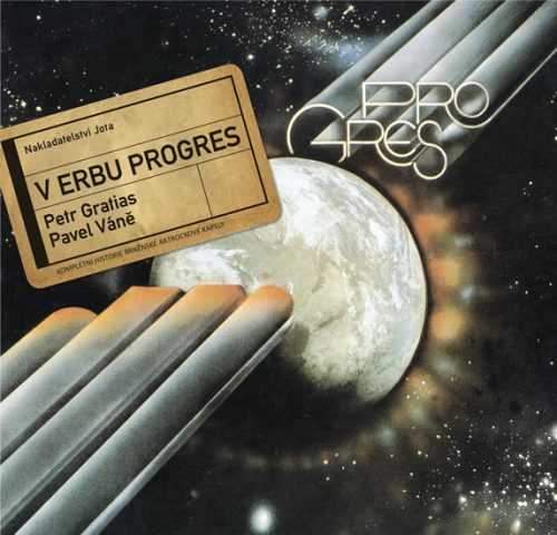 V erbu Progres - Gratias Petr