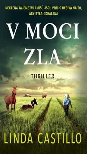 V moci zla - Castillo Linda