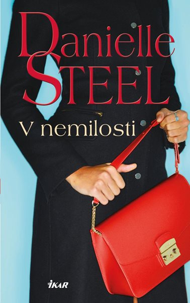 V nemilosti - Steel Danielle