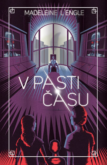 V pasti času - L'Engle Madeleine