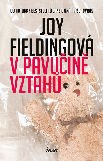 V pavučině vztahů - Fieldingová Joy