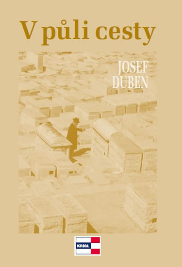 V půli cesty - Duben Josef - 12
