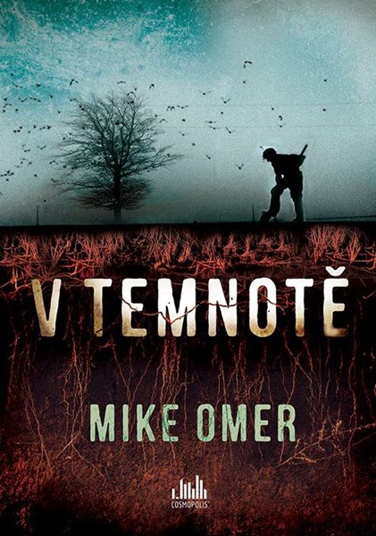 V temnotě - Omer Mike