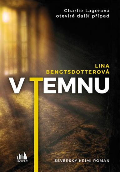 V temnu - Bengtsdotterová Lina