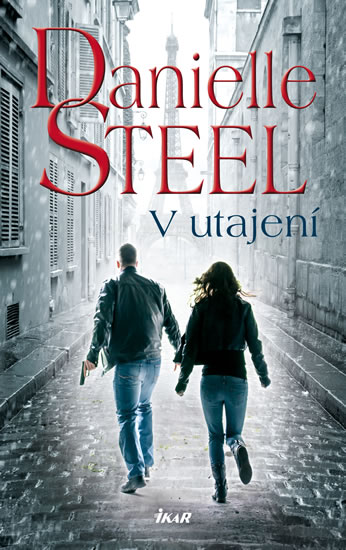 V utajení - Steel Danielle - 13x21 cm