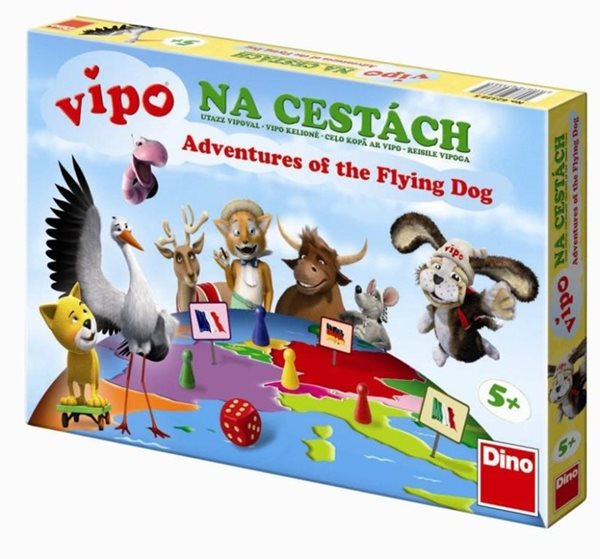 VIPO na cestách - 33