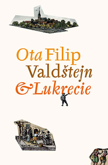 Valdštejn a Lukrecie - Filip Ota - 13