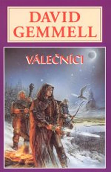 Válečníci - Drenaj 8 - Gemmell David