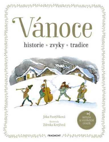 Vánoce - historie