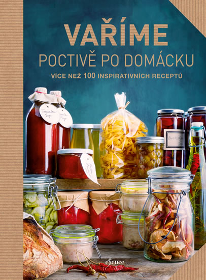 Vaříme poctivě po domácku - Koch Michael