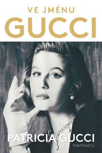 Ve jménu Gucci - Gucci Patricia