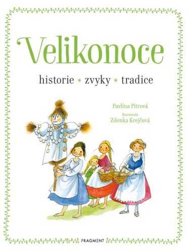 Velikonoce - historie