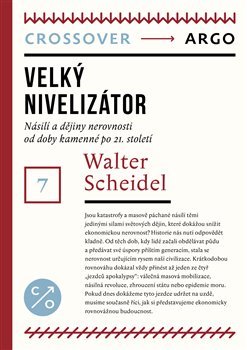 Velký nivelizátor - Scheidel Walter