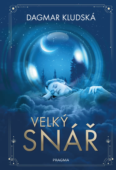 Velký snář - Kludská Dagmar