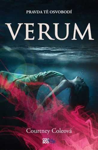 Verum - Courtney Cole - 13x20 cm