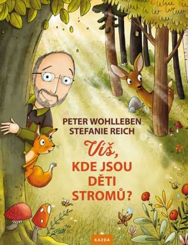 Víš
