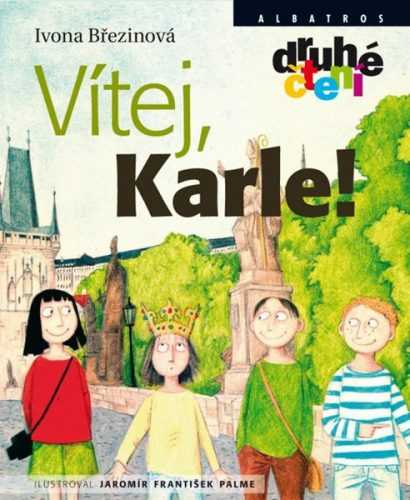 Vítej