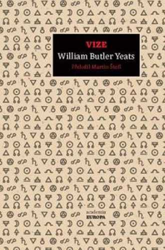 Vize - Yeats William Butler