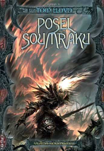 Vláda soumraku 2 - Posel soumraku - Lloyd Tom - 14
