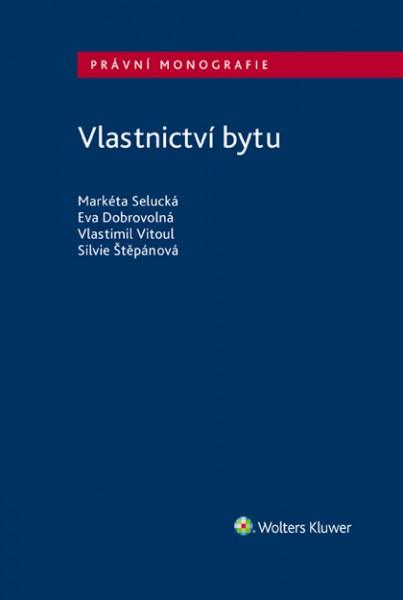 Vlastnictví bytu - Markéta Selucká