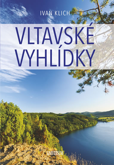 Vltavské vyhlídky - Klich Ivan