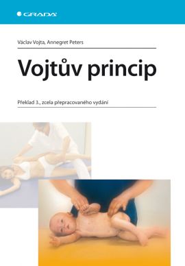 Vojtův princip 3.v. - Vojta Václav - 167x240 mm