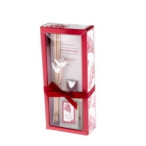 Vonné tyčinky - Cesmína 30 ml